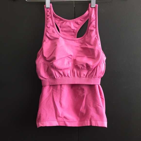 5 Champion Workout Tops - Picture 4 of 16